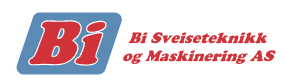 Bi Sveiseteknikk og Maskinering AS