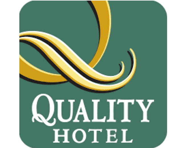 Quality Strand Hotel, Gjøvik