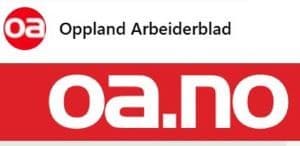 OA skriver: Arbeidet med Prøysenskulpturen går framover