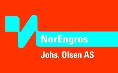 Johs. Olsen AS, Gjøvik