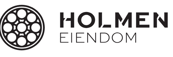 Holmen Eiendom AS