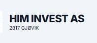 HIM Invest AS