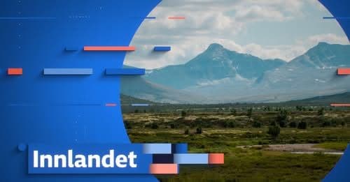 Prøysenskulpturen på NRK TV Innlandet 12. desember