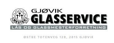 Gjøvik Glasservice AS
